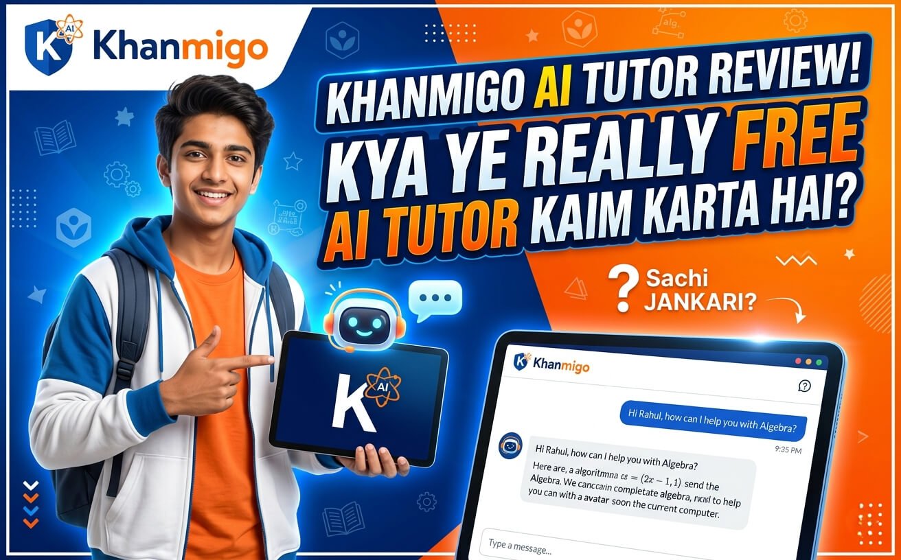 Khanmigo AI Tutor Review