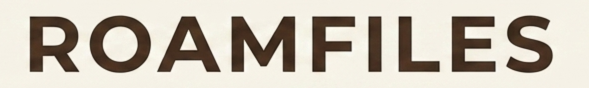 roamfiles.com